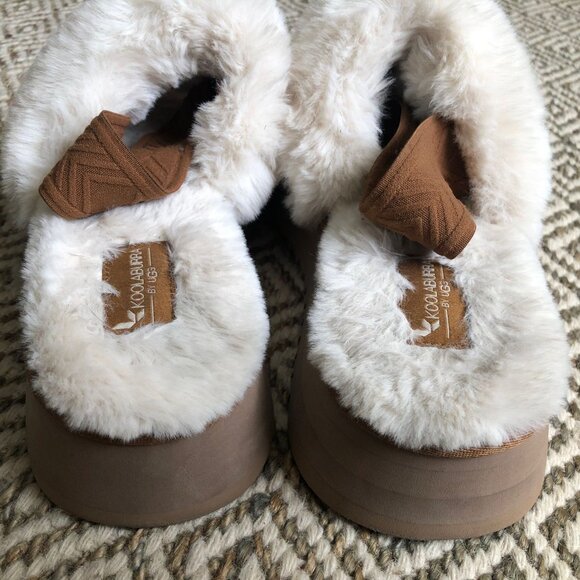 New UGG Kulaburra Plataforms - Picture 3 of 3